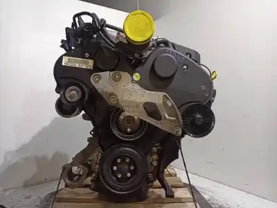 Second-hand car spare part complete engine for opel vectra c berlina 3.2 v6 24v cat (z 32 se / la3) oem iam references z32se  08817070