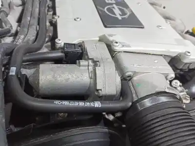 Second-hand car spare part complete engine for opel vectra c berlina 3.2 v6 24v cat (z 32 se / la3) oem iam references z32se  08817070