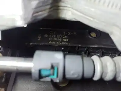 Second-hand car spare part complete engine for opel vectra c berlina 3.2 v6 24v cat (z 32 se / la3) oem iam references z32se  08817070