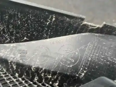 Pezzo di ricambio per auto di seconda mano siluro per lancia phedra (180) 2.2 jtd cat riferimenti oem iam 1490746077  