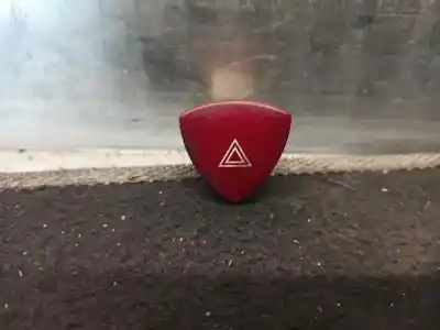 Peça sobressalente para automóvel em segunda mão interruptor 4 piscas - emergência por lancia phedra (180) 2.2 jtd cat referências oem iam 1488924077