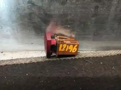Peça sobressalente para automóvel em segunda mão interruptor 4 piscas - emergência por lancia phedra (180) 2.2 jtd cat referências oem iam 1488924077  