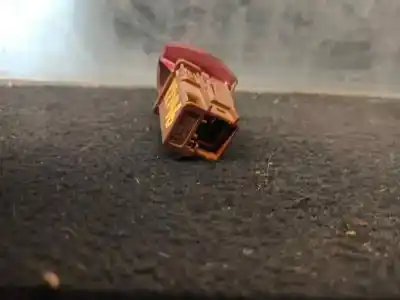 Peça sobressalente para automóvel em segunda mão interruptor 4 piscas - emergência por lancia phedra (180) 2.2 jtd cat referências oem iam 1488924077  