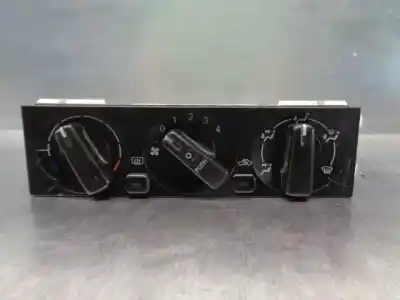 Peça sobressalente para automóvel em segunda mão comando de sofagem (chauffage / ar condicionado)  por mitsubishi space runner (n60) 2.0 i glx (i) referências oem iam mr398658