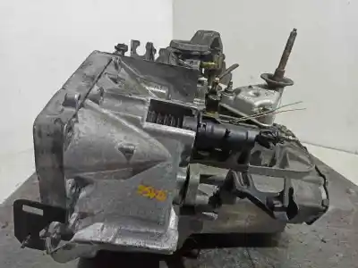Автозапчасти б/у коробка передач за lancia phedra (180) 2.2 jtd cat ссылки oem iam 20mb19  0083872