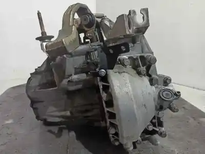 Автозапчасти б/у коробка передач за lancia phedra (180) 2.2 jtd cat ссылки oem iam 20mb19  0083872