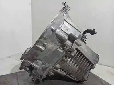 Автозапчасти б/у коробка передач за lancia phedra (180) 2.2 jtd cat ссылки oem iam 20mb19  0083872