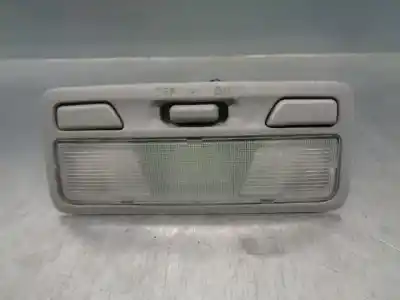 Peça sobressalente para automóvel em segunda mão luz interior por mitsubishi space runner (n60) 2.0 i glx (i) referências oem iam mr330450
