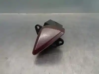 Peça sobressalente para automóvel em segunda mão interruptor 4 piscas - emergência por mitsubishi space runner (n60) 2.0 i glx (i) referências oem iam 