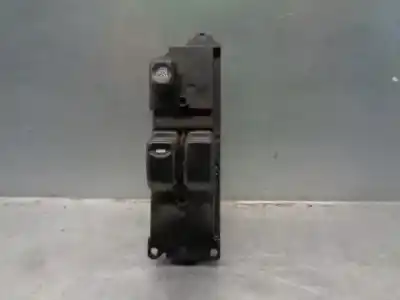 Peça sobressalente para automóvel em segunda mão botão / interruptor elevador vidro dianteiro esquerdo por mitsubishi space runner (n60) 2.0 i glx (i) referências oem iam mr482066