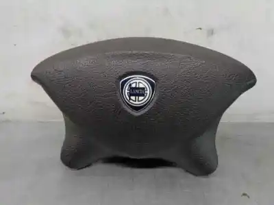 Peça sobressalente para automóvel em segunda mão airbag dianteiro esquerdo por lancia phedra (180) 2.2 jtd cat referências oem iam 14001065yr