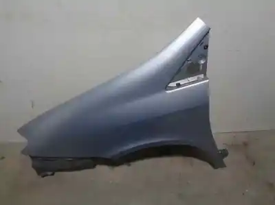 Second-hand car spare part left front fin for lancia phedra (180) 2.2 jtd cat oem iam references 1493183088