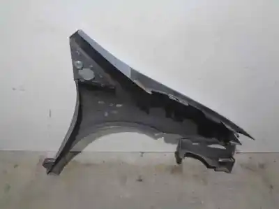 Автозапчасти б/у левое переднее крыло за lancia phedra (180) 2.2 jtd cat ссылки oem iam 1493183088  