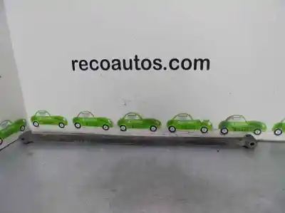 Peça sobressalente para automóvel em segunda mão barra estabilizadora dianteira por mitsubishi montero (v20/v40) 3.0 v6 24v cat referências oem iam 