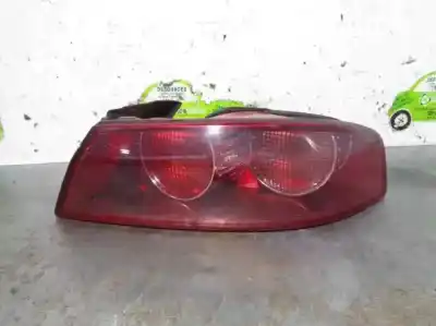 Автозапчасти б/у ПРАВЫЙ ЗАДНИЙ ФОНАРЬ за ALFA ROMEO 159 (140)  ссылки OEM IAM 60691363  F939390102
