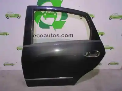 Piesă de schimb auto la mâna a doua USA STANGA SPATE pentru FIAT LINEA (323_, 110_)  Referințe OEM IAM 51753031  