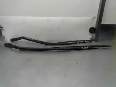 Second-hand car spare part front right windshield wiper arm for lancia phedra (180) 2.2 jtd cat oem iam references 9464555280