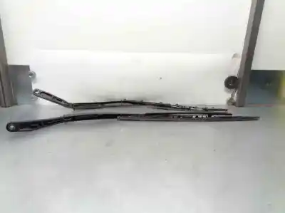 Second-hand car spare part front right windshield wiper arm for lancia phedra (180) 2.2 jtd cat oem iam references 9464555280  