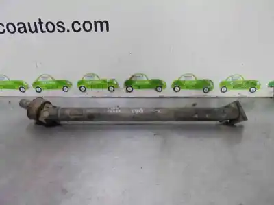 Автозапчасти б/у центральная трансмиссия за mitsubishi montero (v20/v40) 3.0 v6 24v cat ссылки oem iam 