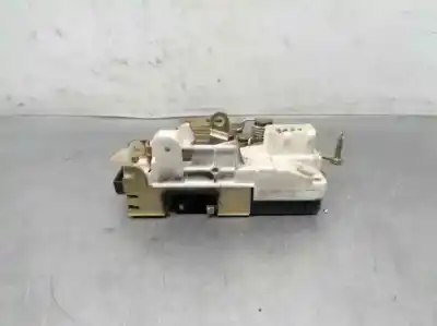 Second-hand car spare part front right door lock for lancia phedra (180) 2.2 jtd cat oem iam references 9645109880