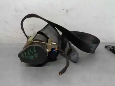 Peça sobressalente para automóvel em segunda mão cinto de segurança dianteiro direito por lancia phedra (180) 2.2 jtd cat referências oem iam 14844280xx