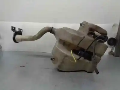 Peça sobressalente para automóvel em segunda mão depósito do limpa vidros por lancia phedra (180) 2.2 jtd cat referências oem iam 1494915080