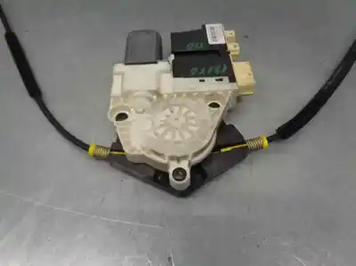 Second-hand car spare part passenger side right window regulator for lancia phedra (180) 2.2 jtd cat oem iam references 145311080  