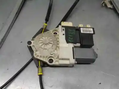 Second-hand car spare part driver left window regulator for lancia phedra (180) 2.2 jtd cat oem iam references 1485312080  