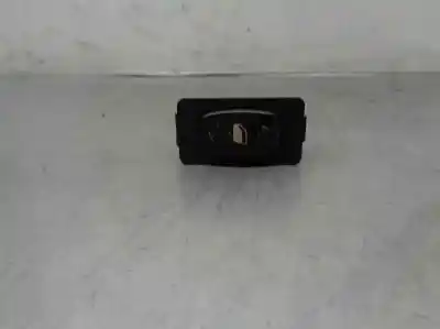 Second-hand car spare part rear right power window switch for lancia phedra (180) 2.2 jtd cat oem iam references 14996420xt