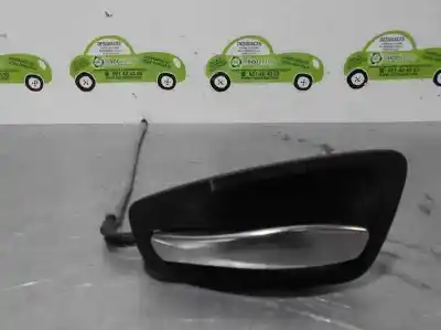Pezzo di ricambio per auto di seconda mano maniglia interna posteriore sinistra per bmw serie 1 berlina (e81/e87) 120d riferimenti oem iam 