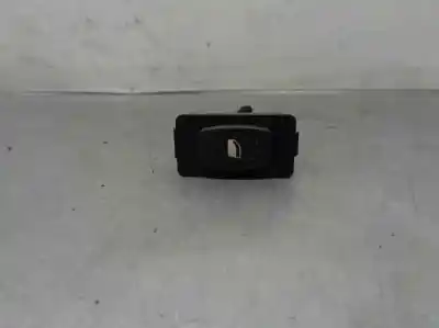 Second-hand car spare part rear left power window switch for lancia phedra (180) 2.2 jtd cat oem iam references 14996420xt
