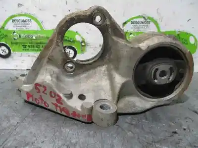 Pièce détachée automobile d'occasion SUPPORT MOTEUR ARRIERE pour PEUGEOT 206 BERLINA  Références OEM IAM   