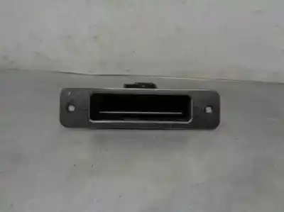 Second-hand car spare part tailgate back door handle for lancia phedra (180) 2.2 jtd cat oem iam references 1488272077
