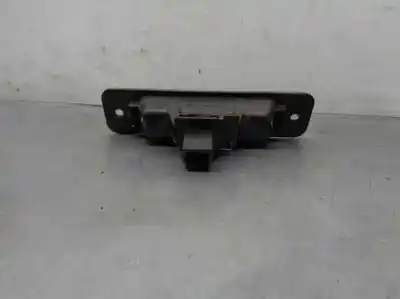 Автозапчасти б/у внешняя ручка ворот за lancia phedra (180) 2.2 jtd cat ссылки oem iam 1488272077  