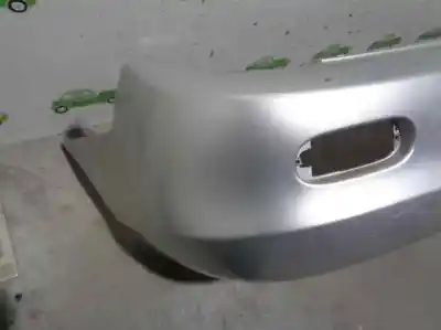 Автозапчастина б/у задній бампер для chrysler neon (pl) 2.0 le посилання на oem iam   