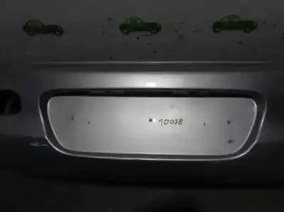 Автозапчастина б/у задній бампер для chrysler neon (pl) 2.0 le посилання на oem iam   