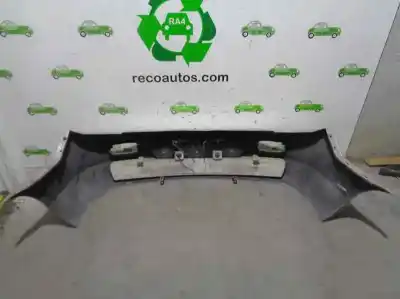 Автозапчастина б/у задній бампер для chrysler neon (pl) 2.0 le посилання на oem iam   