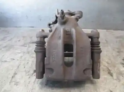 Peça sobressalente para automóvel em segunda mão pinça de travão traseira direita por lancia phedra (180) 2.2 jtd cat referências oem iam 71728818