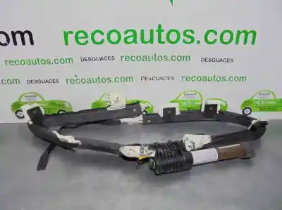 Pezzo di ricambio per auto di seconda mano AIRBAG A TENDA ANTERIORE SINISTRO per FIAT LINEA (323_, 110_)  Riferimenti OEM IAM 517550870  34019365C