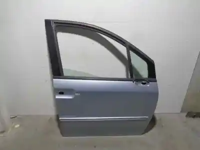 Second-hand car spare part front right door for lancia phedra (180) 2.2 jtd cat oem iam references 9459963487