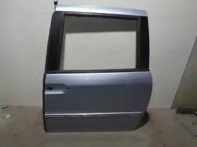 Second-hand car spare part left sliding side door for lancia phedra (180) 2.2 jtd cat oem iam references 9459933687