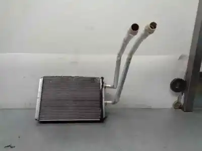 Second-hand car spare part heating / air conditioning radiator for lancia phedra (180) 2.2 jtd cat oem iam references 9464420380