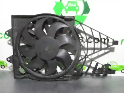 Peça sobressalente para automóvel em segunda mão TERMOVENTILADOR ELÉTRICO por FIAT LINEA (323_, 110_)  Referências OEM IAM 51781968  29201700