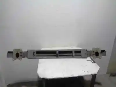 Second-hand car spare part front bumper reinforcement for lancia phedra (180) 2.2 jtd cat oem iam references 9464561188  