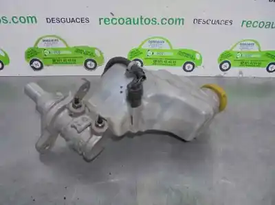 Gebrauchtes Autoersatzteil BREMSPUMPE Hauptbremszylinder zum FIAT LINEA (323_, 110_)  OEM-IAM-Referenzen 0204051107  204Y21766