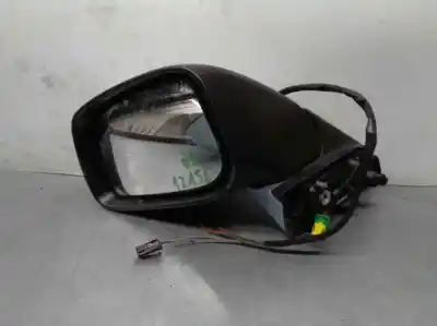 Second-hand car spare part left rearview mirror for lancia phedra (180) 2.2 jtd cat oem iam references 9467065380