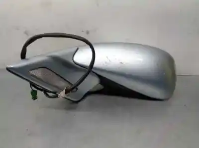 Second-hand car spare part left rearview mirror for lancia phedra (180) 2.2 jtd cat oem iam references 9467065380  