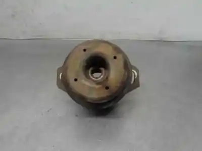 Second-hand car spare part engine support for lancia phedra (180) 2.2 jtd cat oem iam references 9618184180