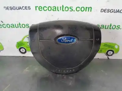 Second-hand car spare part FRONT LEFT AIR BAG for FORD TOURNEO CONNECT (TC7)  OEM IAM references 6T16A042B85AAW  