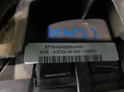 Second-hand car spare part front left air bag for ford tourneo connect (tc7) 1.8 tdci cat oem iam references 6t16a042b85aaw  